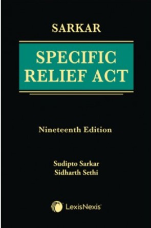 SPECIFIC RELIEF ACT